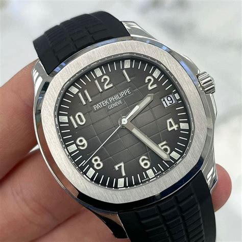 patek philippe 5167a-010|Patek Philippe aquanaut retail price.